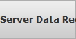 Server Data Recovery Clearwater server 