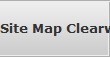 Site Map Clearwater Data recovery